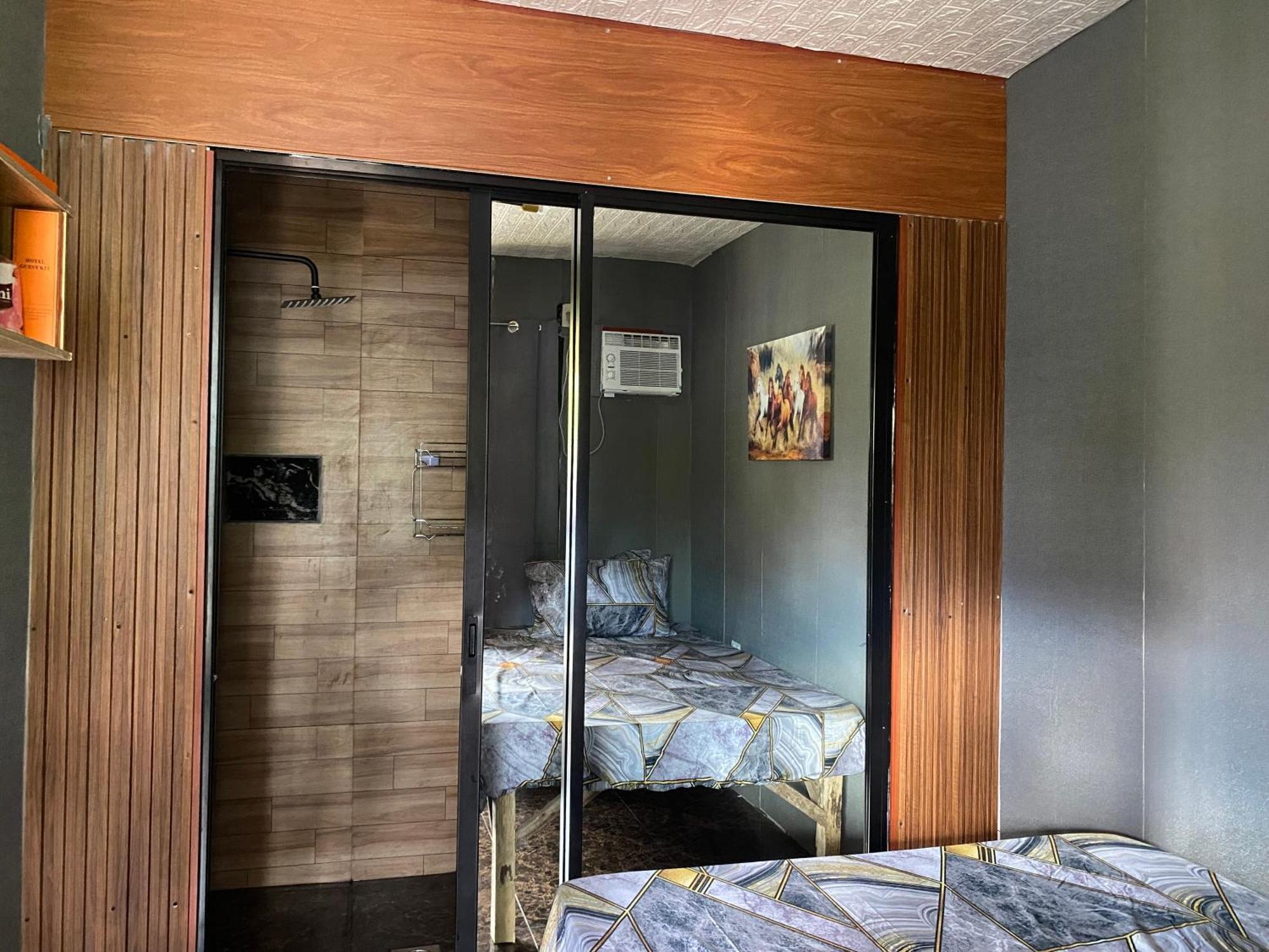 Jean Studio Apartment Панглао Номер фото